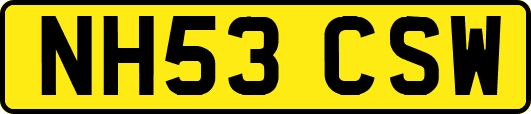 NH53CSW