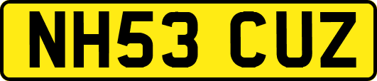 NH53CUZ