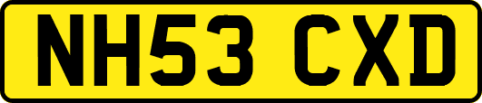 NH53CXD