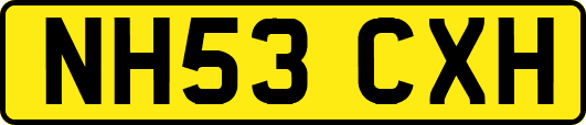 NH53CXH