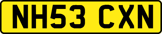 NH53CXN