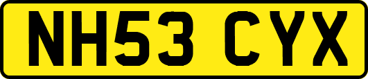 NH53CYX