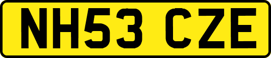 NH53CZE