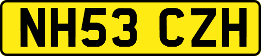 NH53CZH