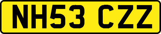 NH53CZZ