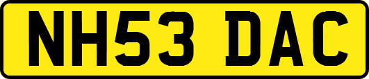 NH53DAC