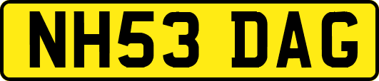 NH53DAG