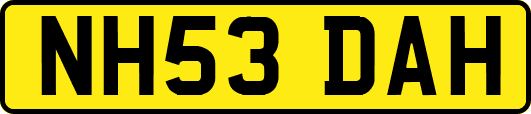 NH53DAH