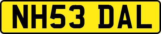 NH53DAL