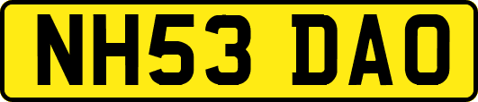 NH53DAO