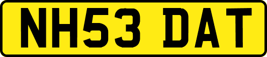 NH53DAT