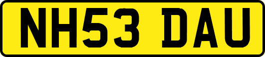 NH53DAU