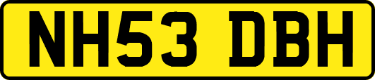 NH53DBH