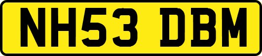 NH53DBM