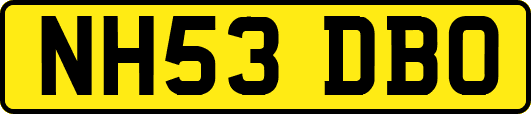 NH53DBO