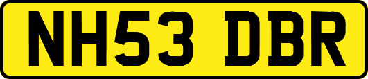 NH53DBR