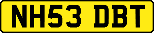 NH53DBT