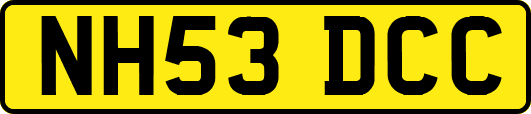 NH53DCC