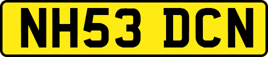 NH53DCN