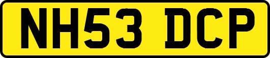 NH53DCP