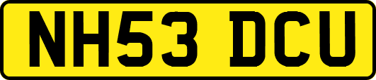 NH53DCU