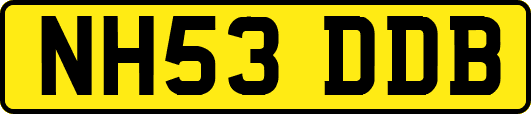 NH53DDB