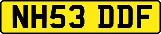 NH53DDF