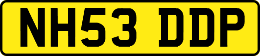 NH53DDP
