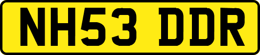 NH53DDR