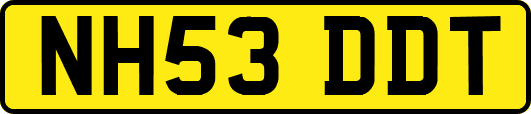 NH53DDT