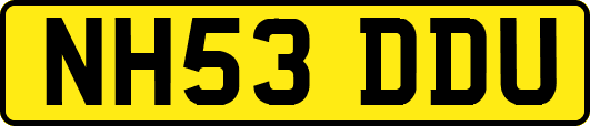 NH53DDU