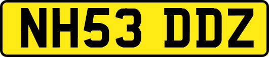 NH53DDZ