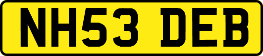 NH53DEB