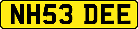 NH53DEE