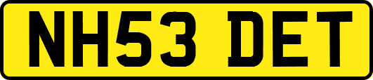 NH53DET