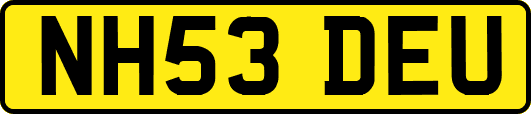 NH53DEU