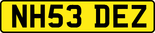 NH53DEZ