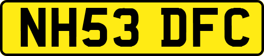 NH53DFC