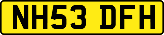 NH53DFH