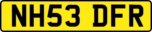 NH53DFR