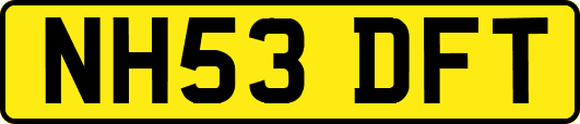 NH53DFT