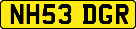 NH53DGR