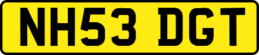 NH53DGT