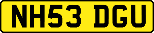 NH53DGU