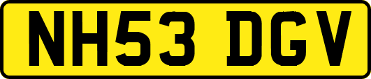 NH53DGV