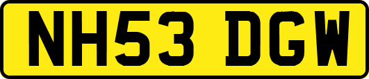 NH53DGW