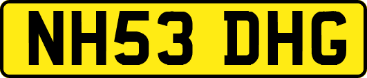 NH53DHG