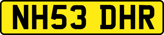 NH53DHR