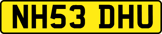 NH53DHU