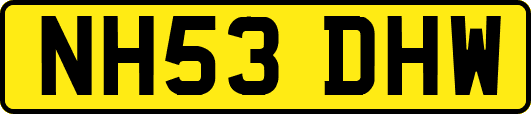 NH53DHW